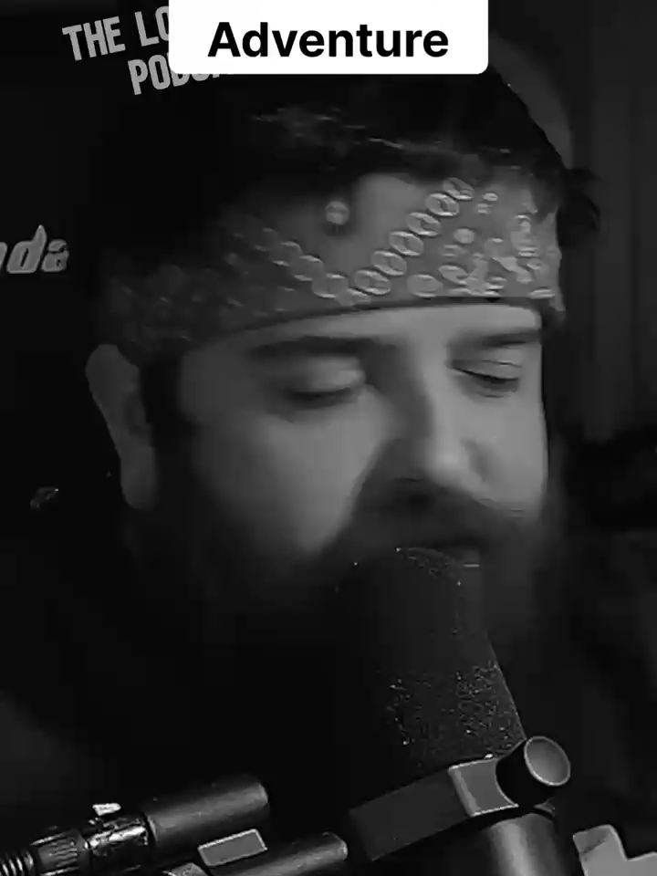 @The Lost Topic Podcast ๐๏ธ