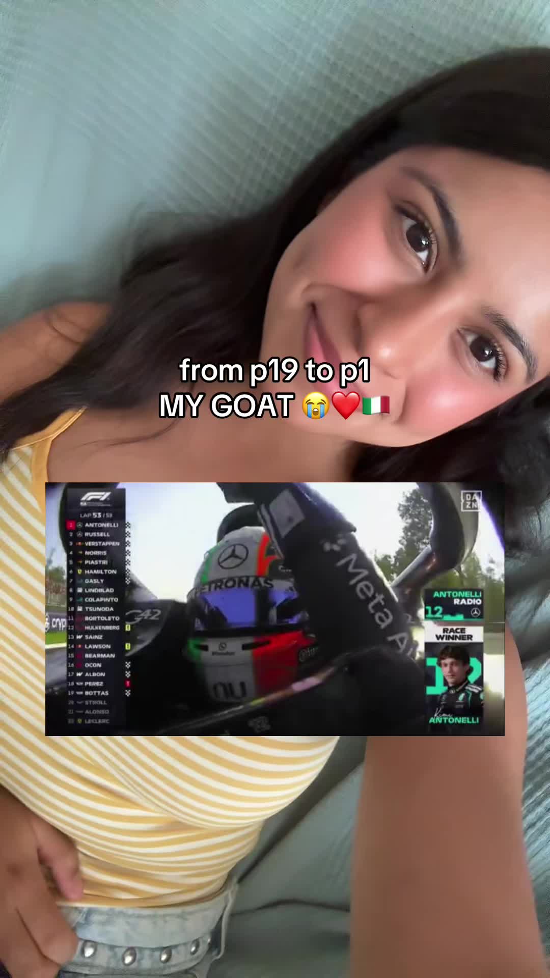 @carla 🏎