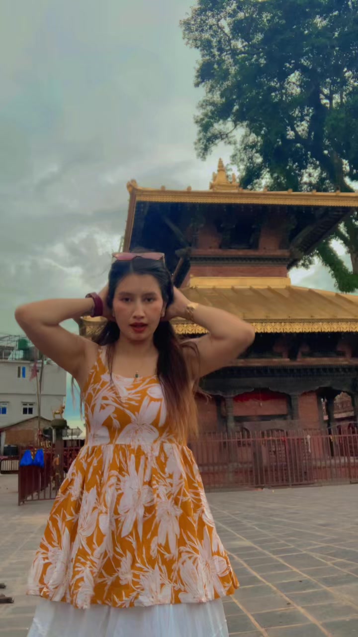@Bandana