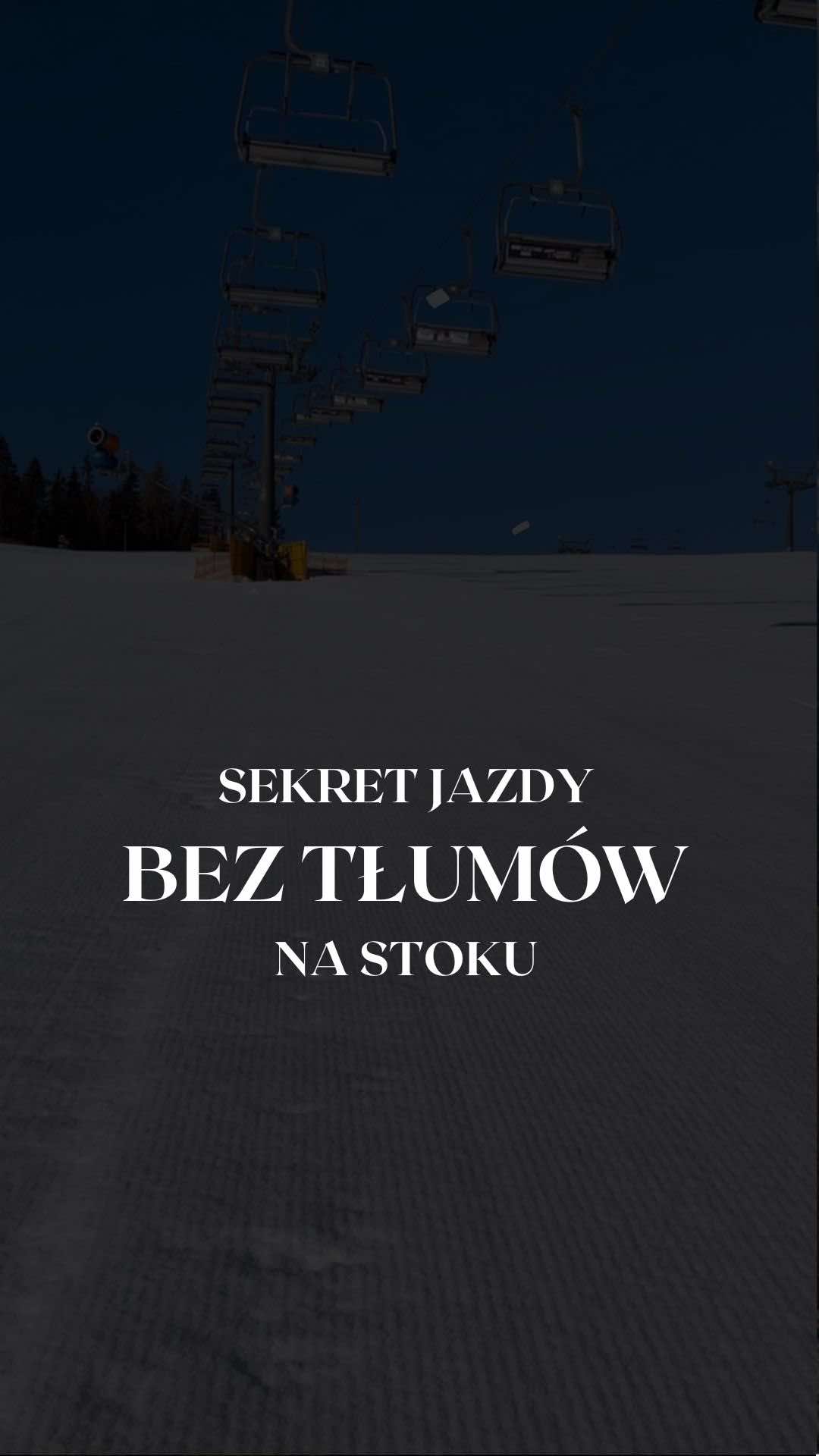 @Novobilski | Białka Tatrzańska