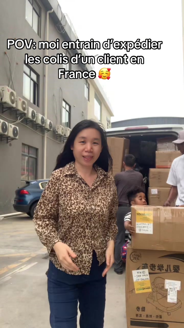 @Mujinga de Père et de Mère