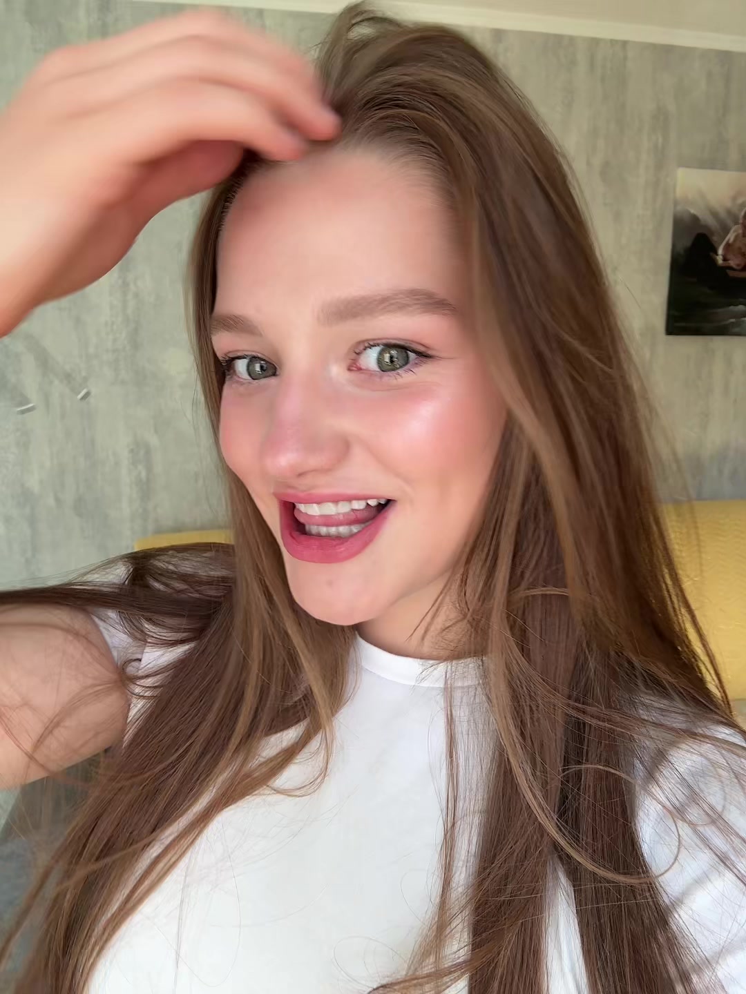 @liliana kazmina