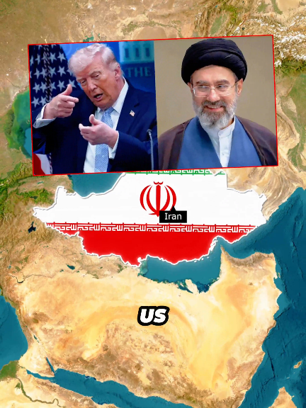 @GeoPolitics Daily