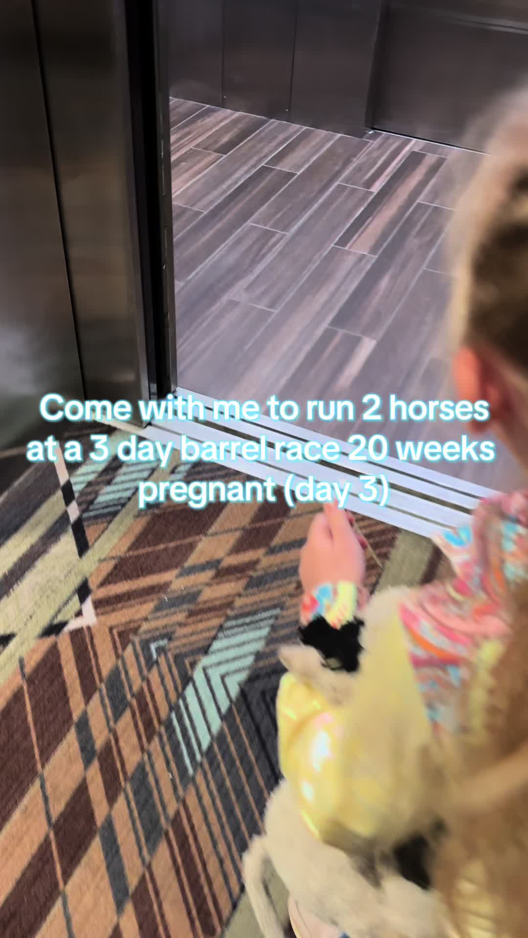 @Living Lucky Quarter Horses