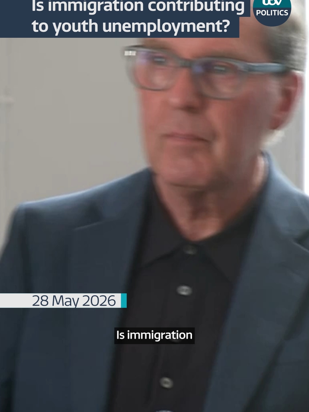 @ITV Politics