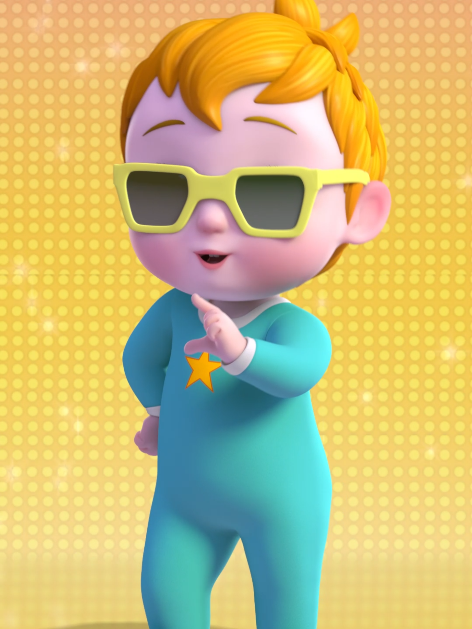 @NuNu Tv Nursery Rhymes