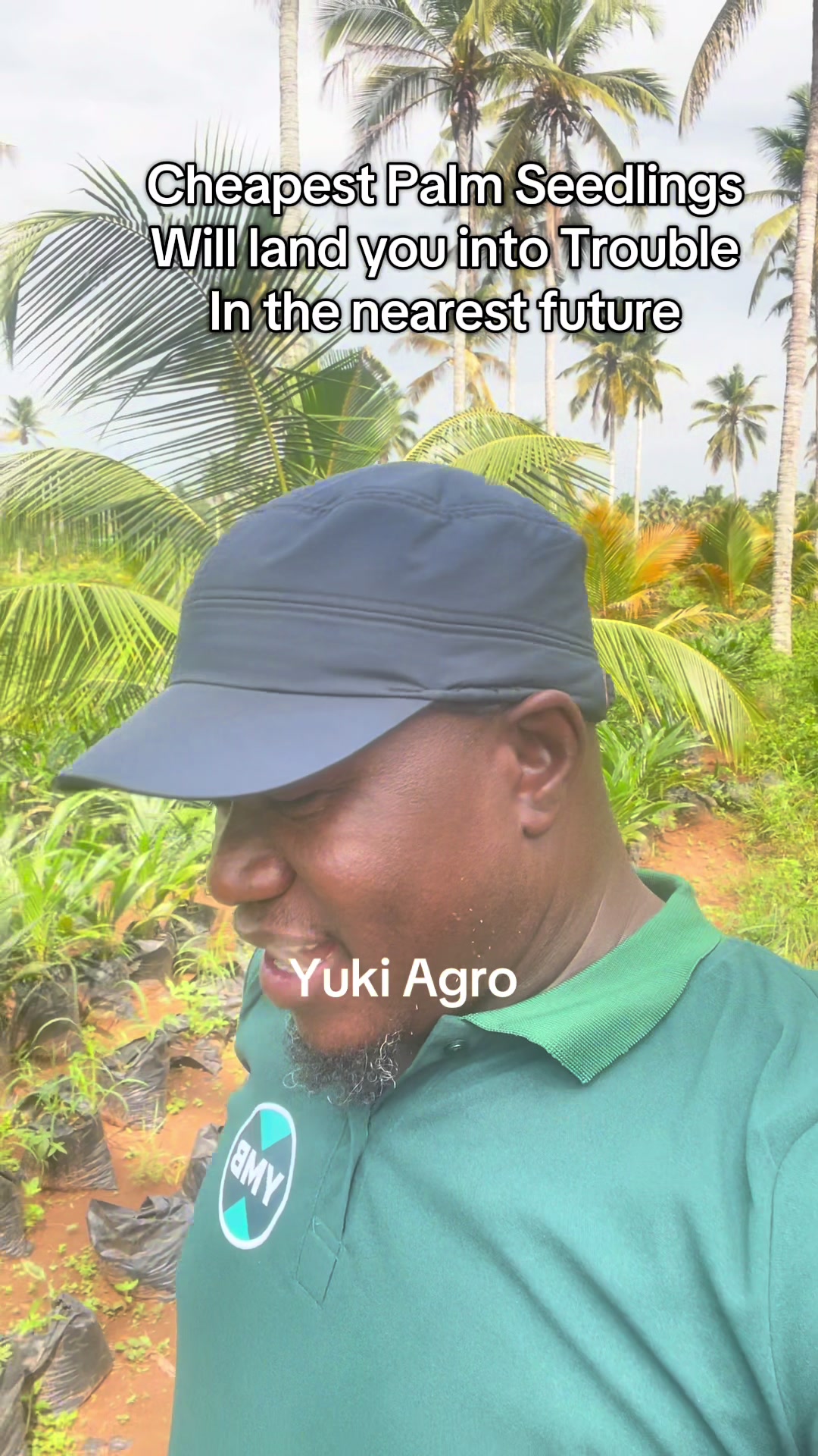 @BabaObaTv @Yuki Agro limited