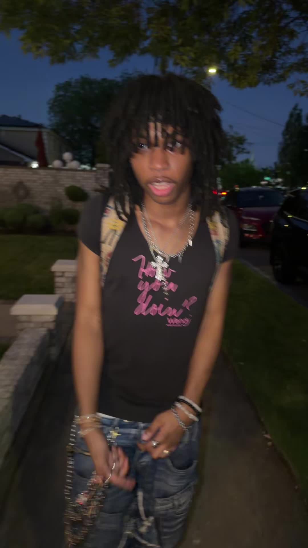 @jah