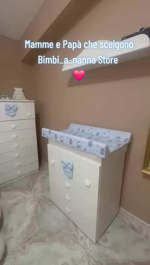 @Bimbi a Nanna Store