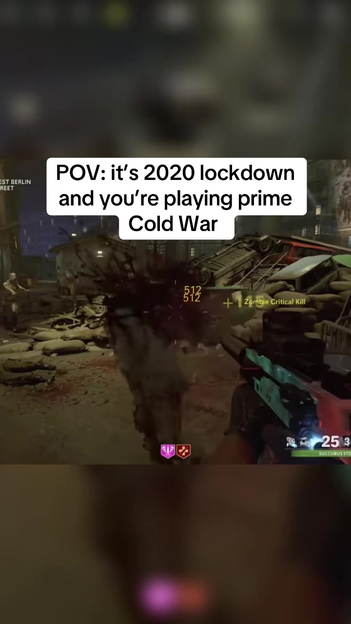 @DrGhostifyZombies