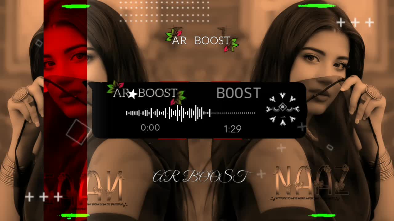 @🎵AR.BOOST🎶
