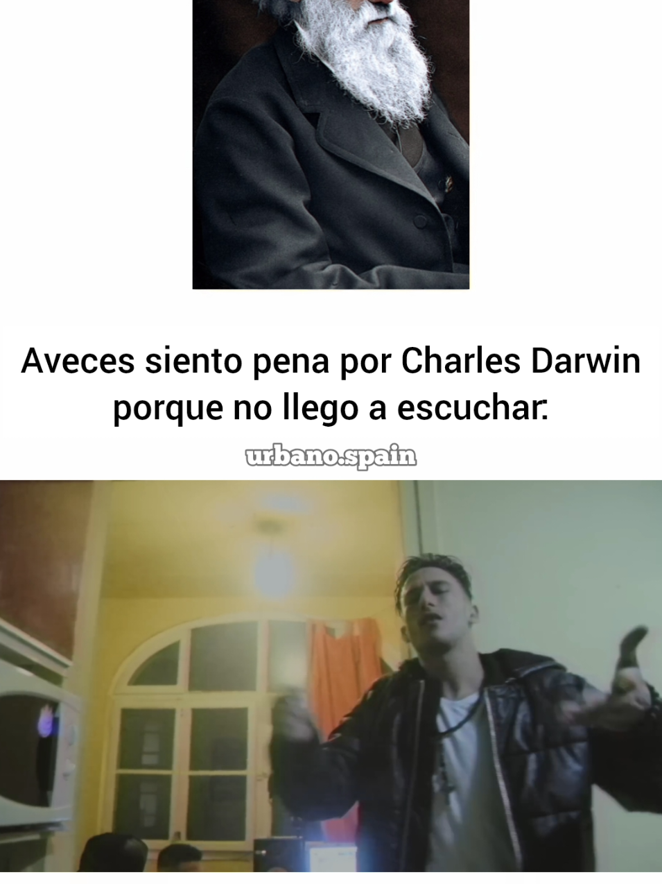 @M&Uacute;SICA URBANA SPAIN 🇪🇦