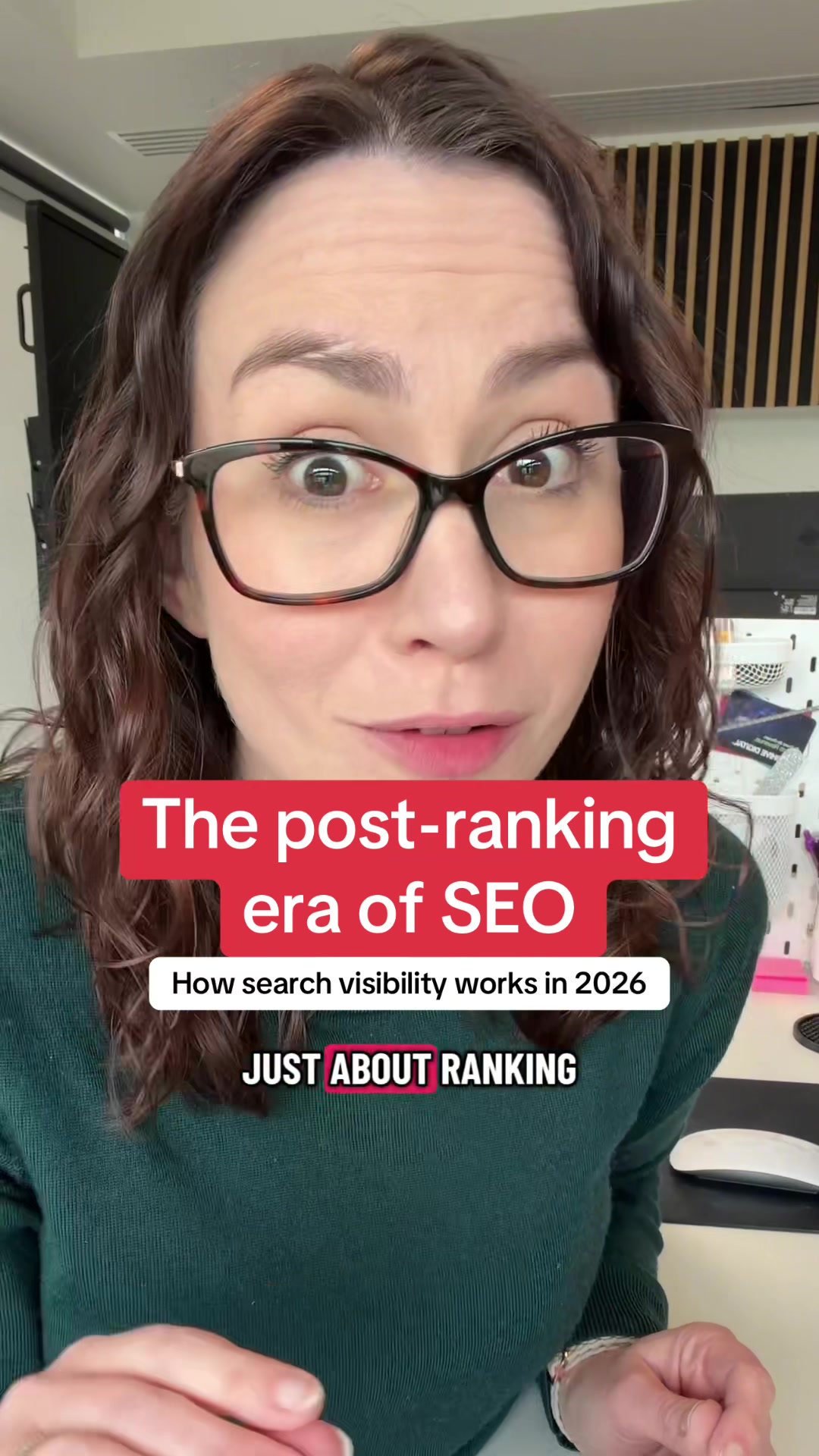 @Kate Smoothy | SEO Specialist