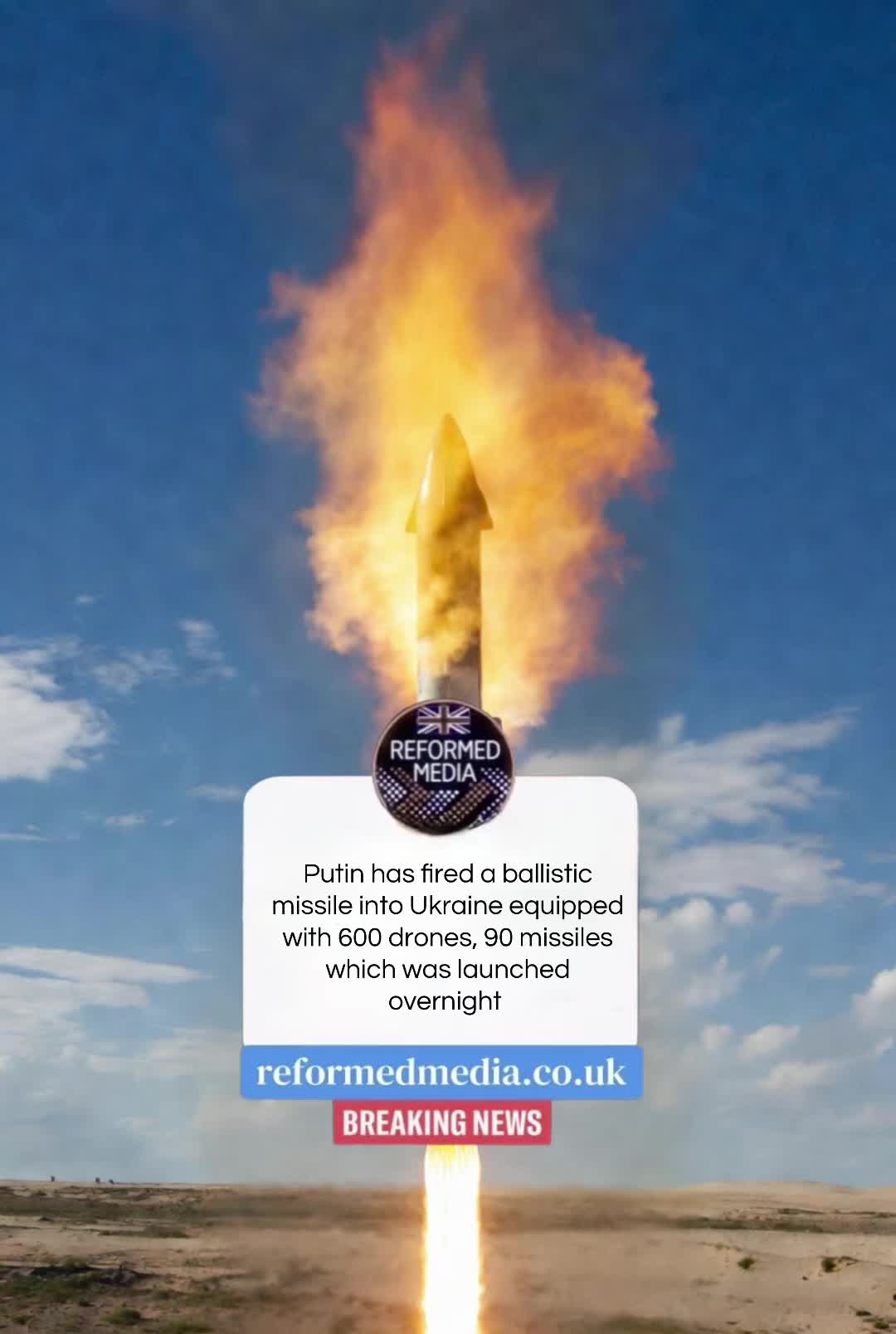 @Reformed Media