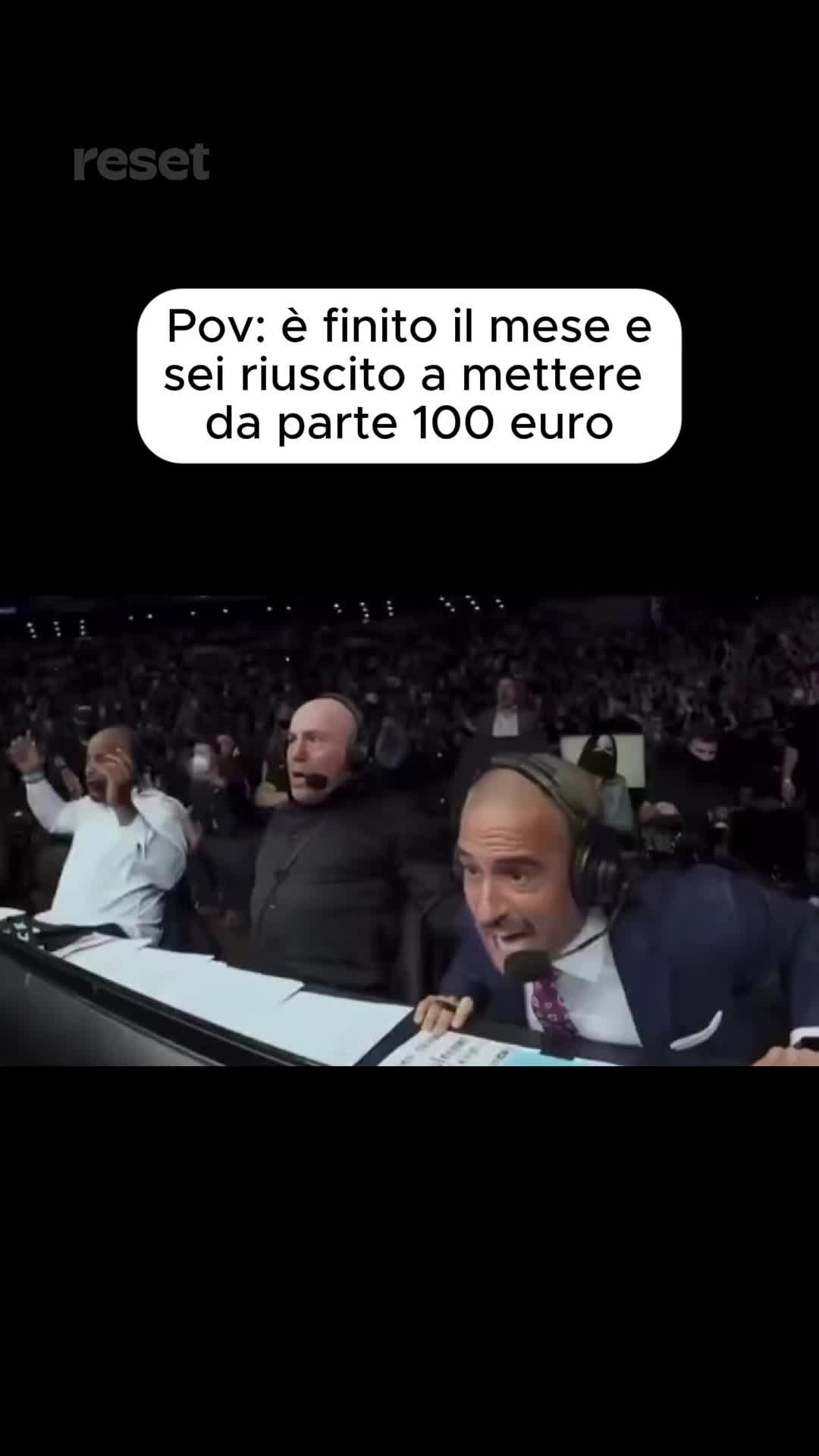 @reset