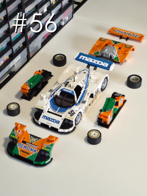 @Pingubricks