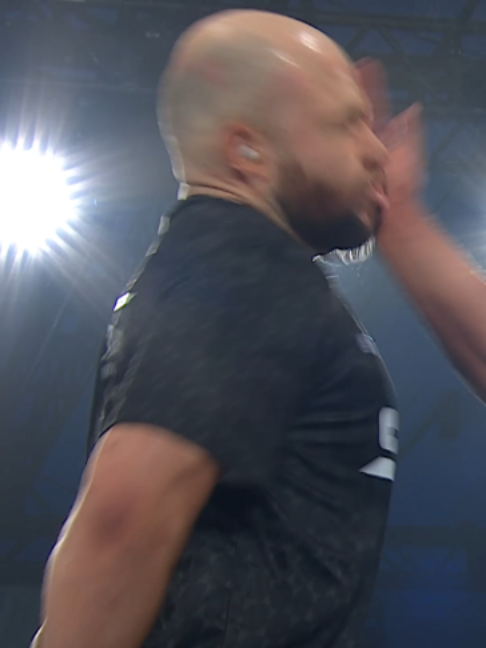 @Power Slap