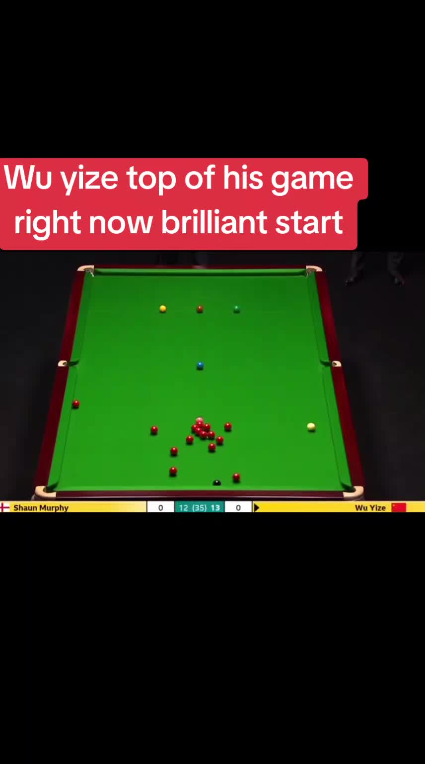 @SNOOKERstar