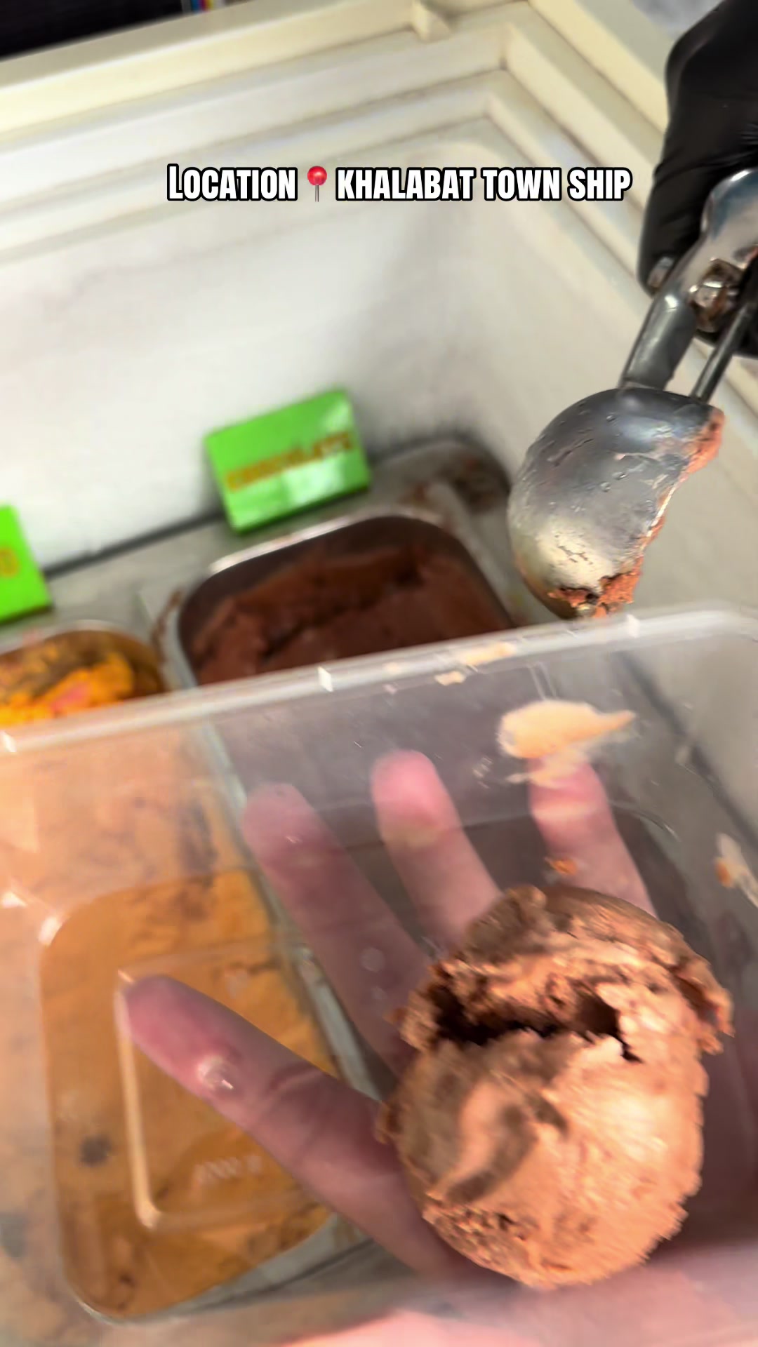 @kulfi me