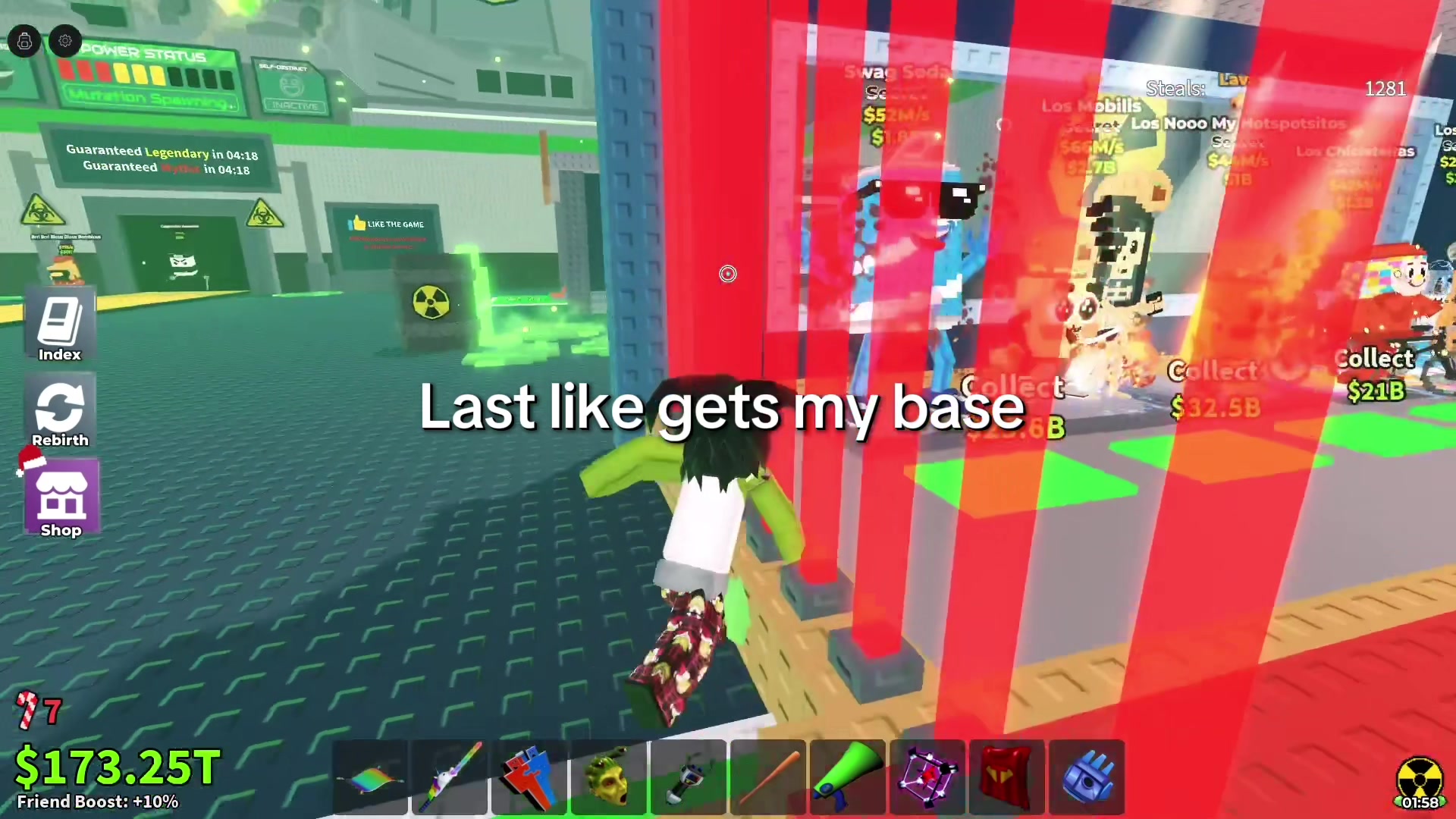 @A Y O 7745