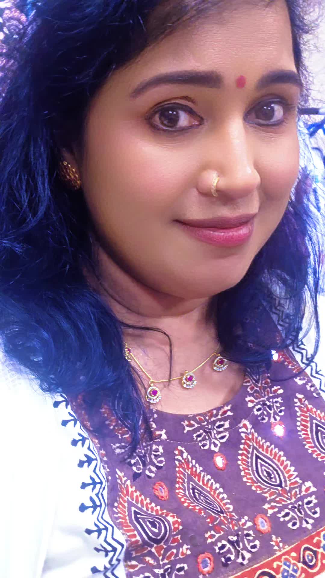 @Indu