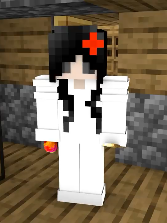 @Big shools Minecraft