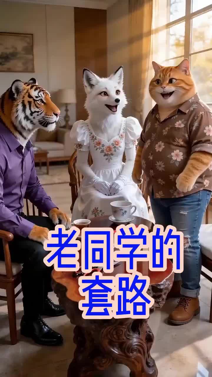 @AI Cat Plot