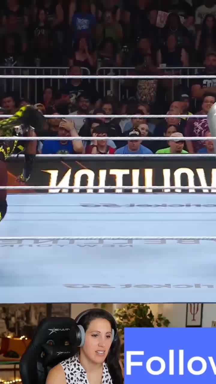 @Wrestling Zone