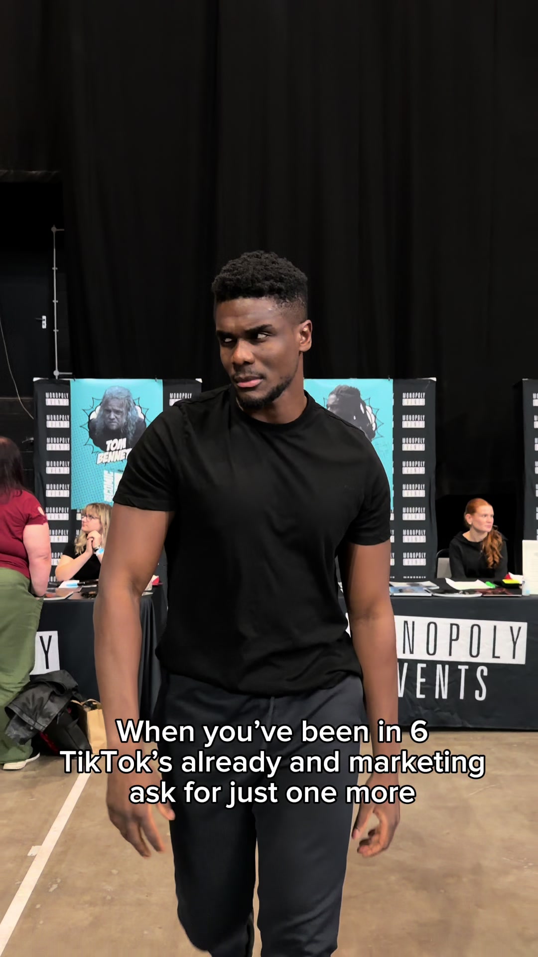 @Monopoly Events