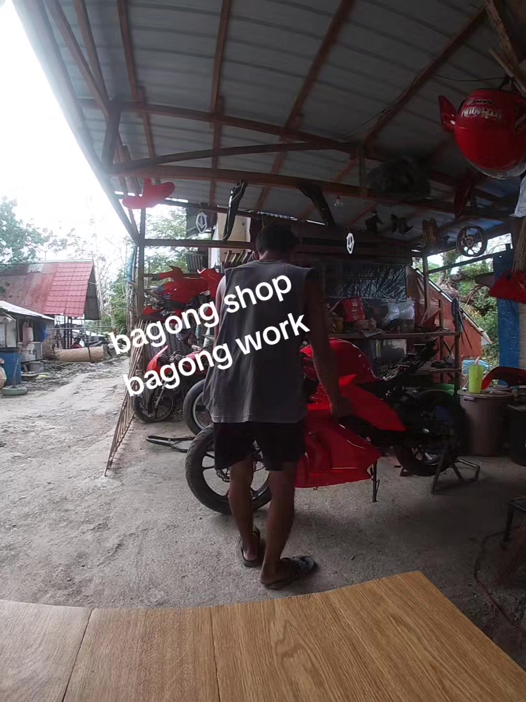@palawan modified fiber