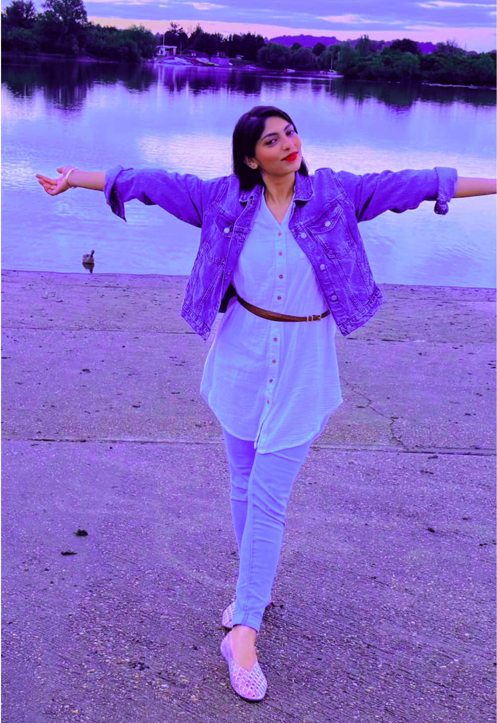 @Mamoona Shah