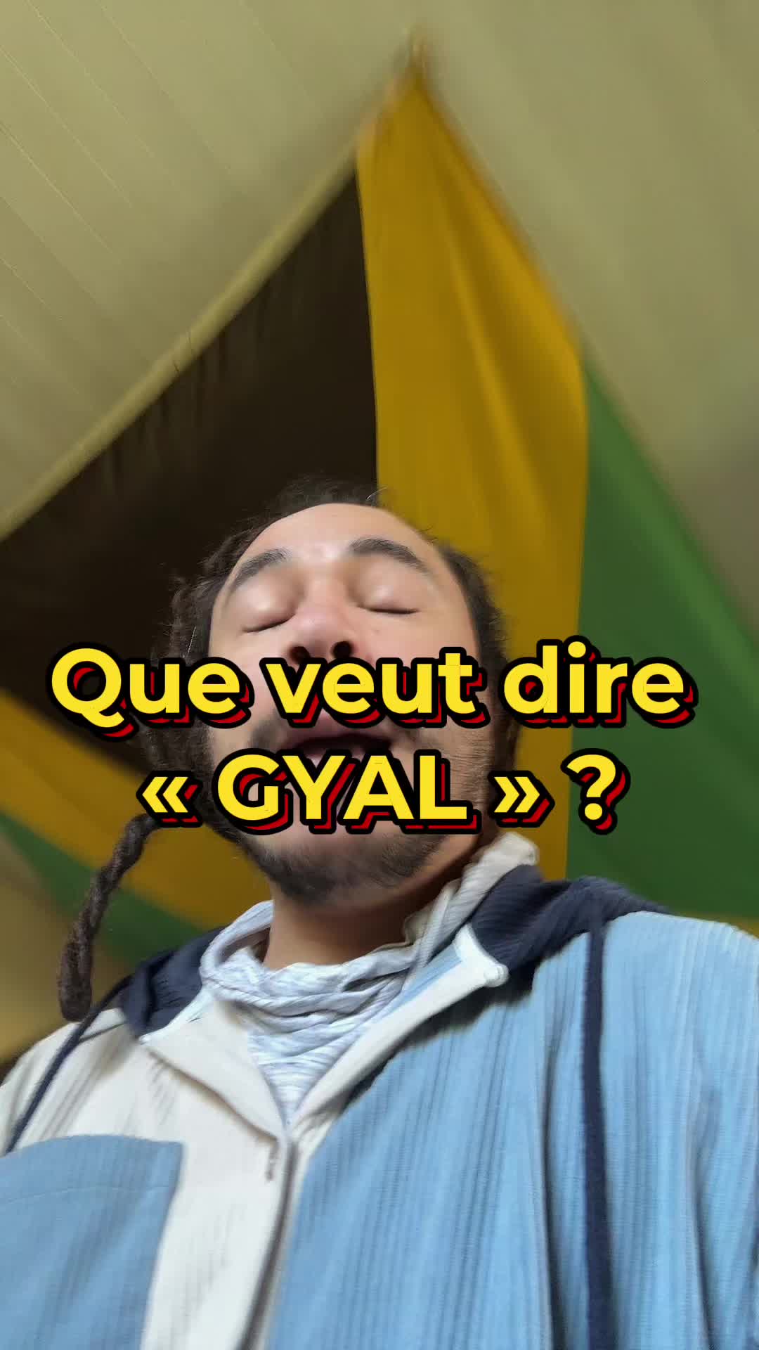 @M’Dezoen (Aime deux zoo haine)