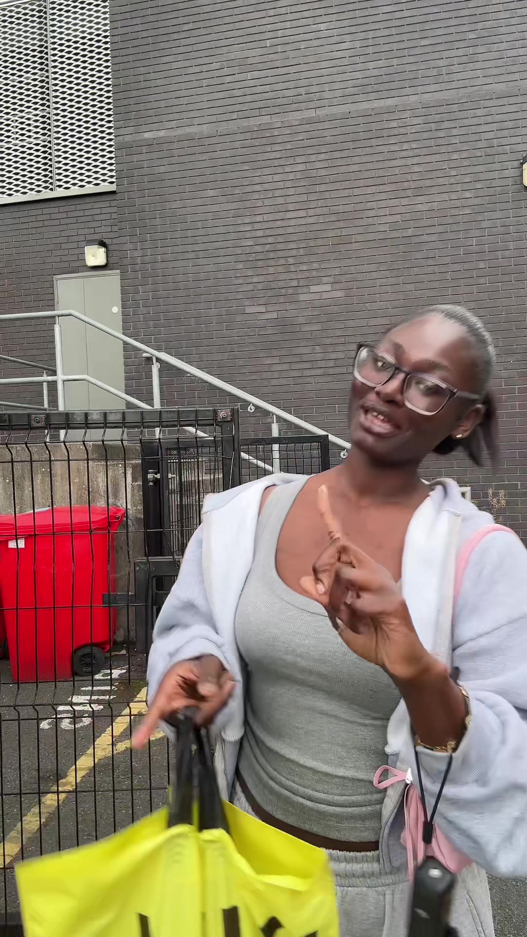 @Elizabeth Opare