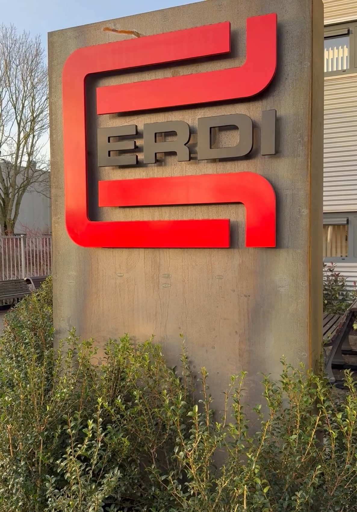 @Erdi BV