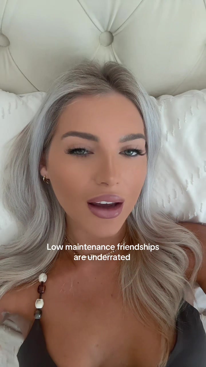 @Millie Violet