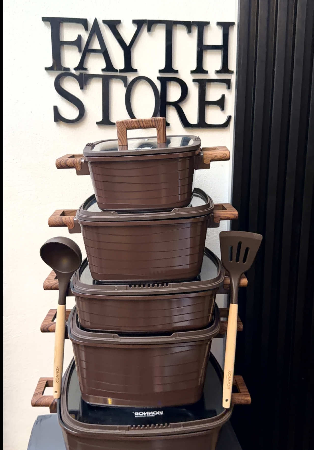 @fayth store
