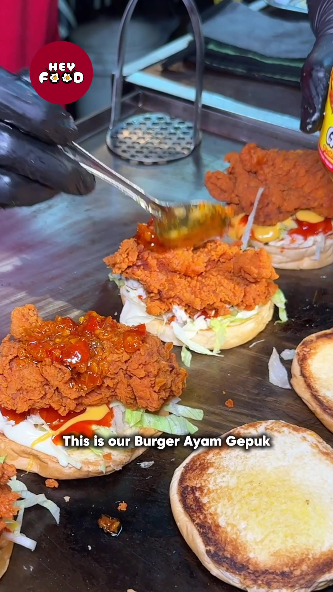 @HEYFOOD Malaysia