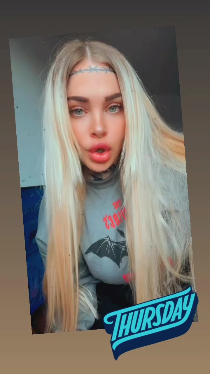@☘️🧱Lauren Alayah ☘️🧱