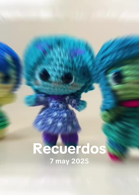 @Vicnay Artesanía ✨💜