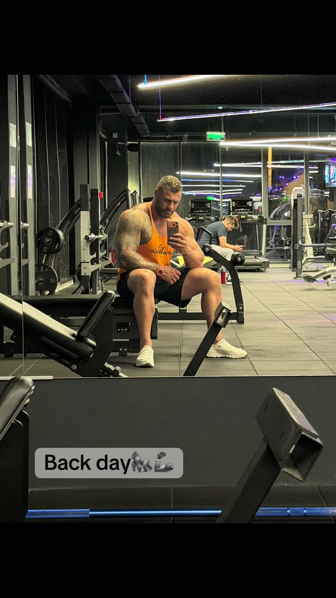 @Benjamin Otto “🦈”