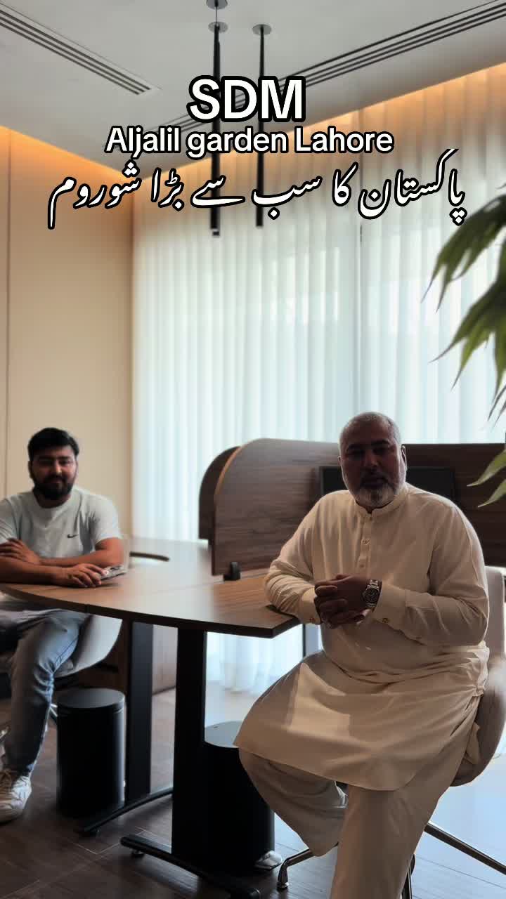 @SDM ! Shahzad Dogar Motors