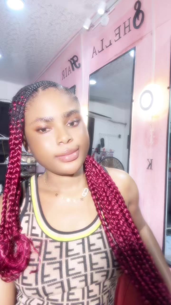 @Vanessa Kouassi ♻️⚔️