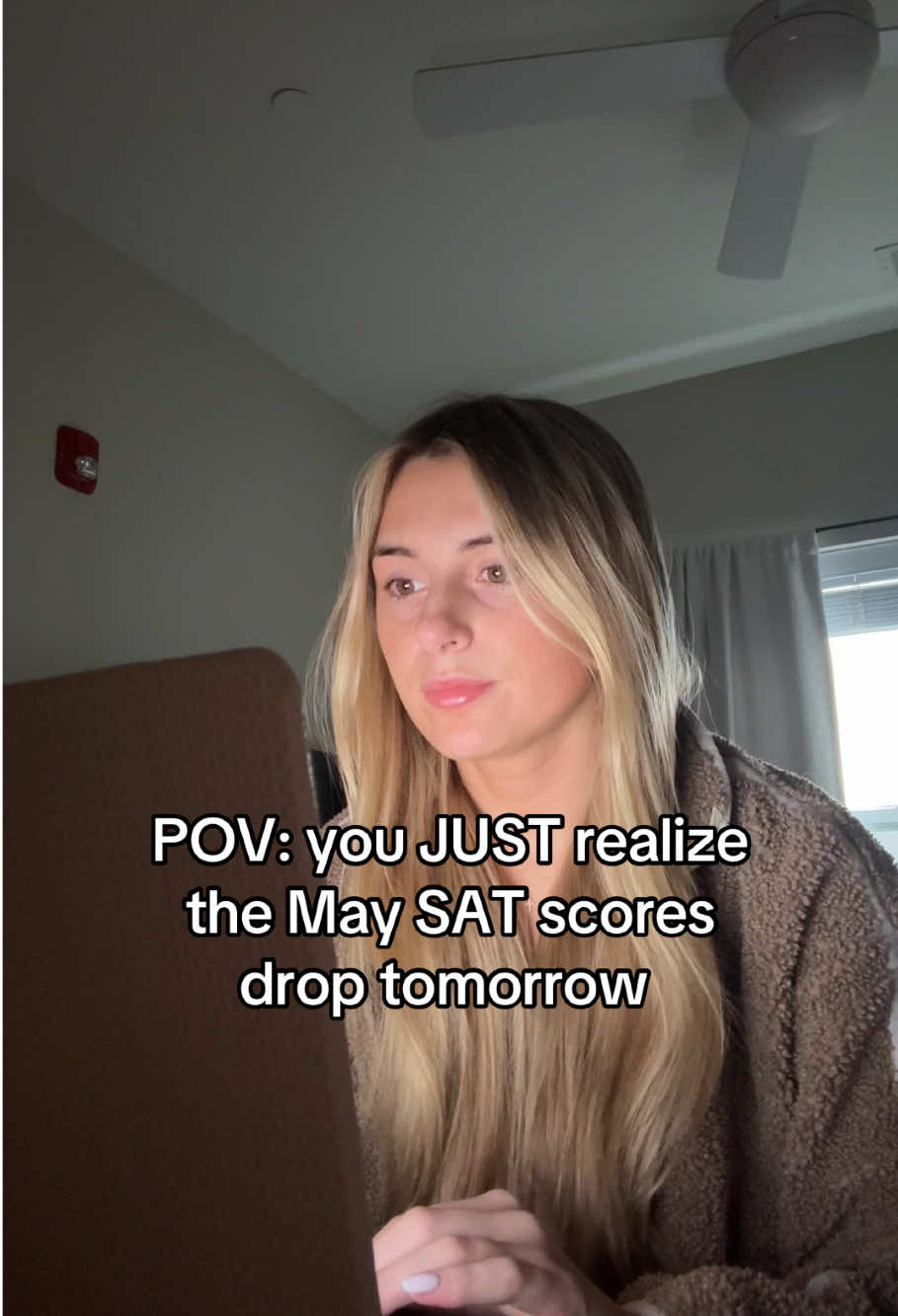 @College Admission Stats