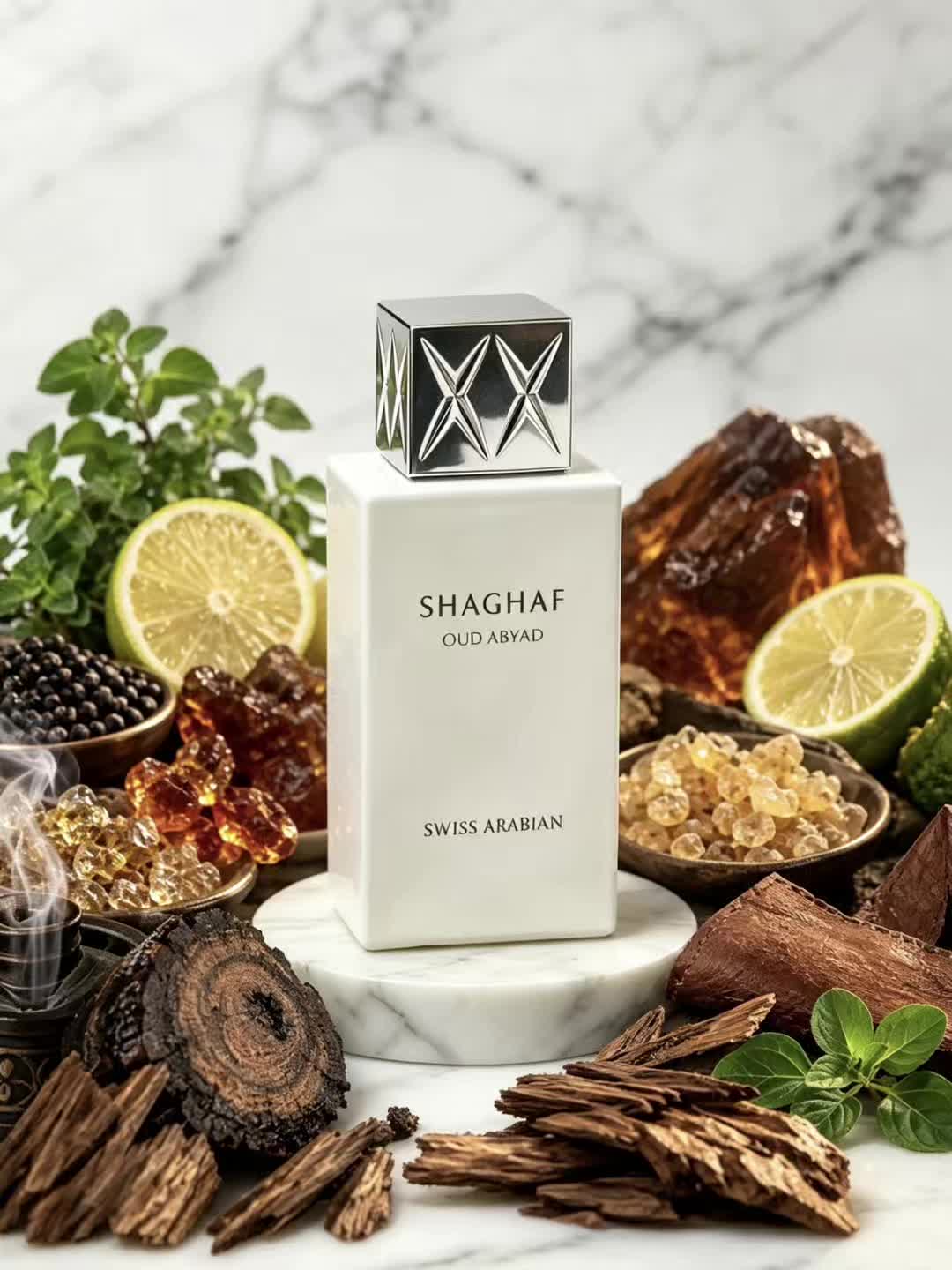 @Sonny Scents