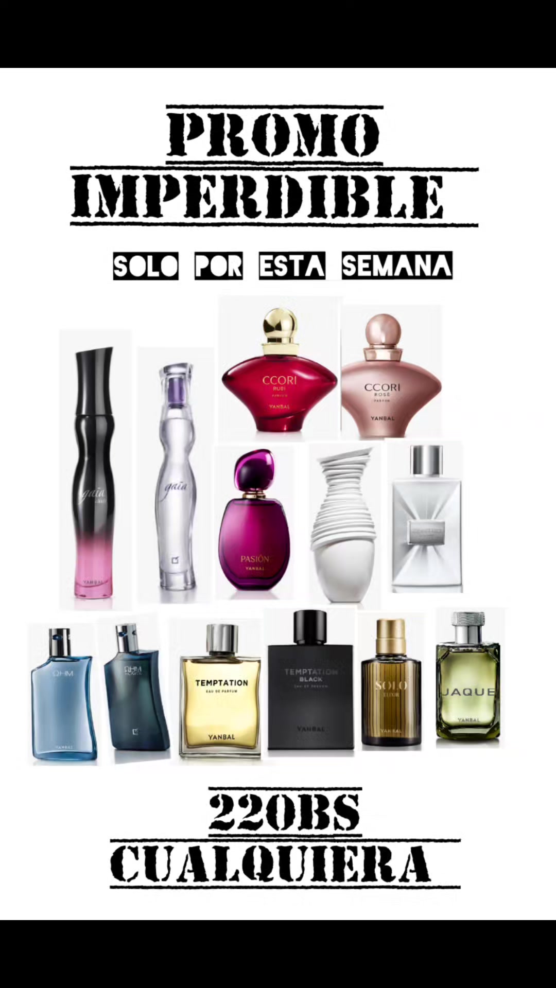 @Alexa Cosmetic & Accesorios
