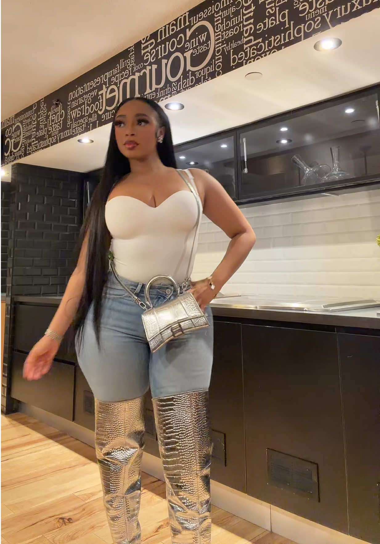 @Zari Walker