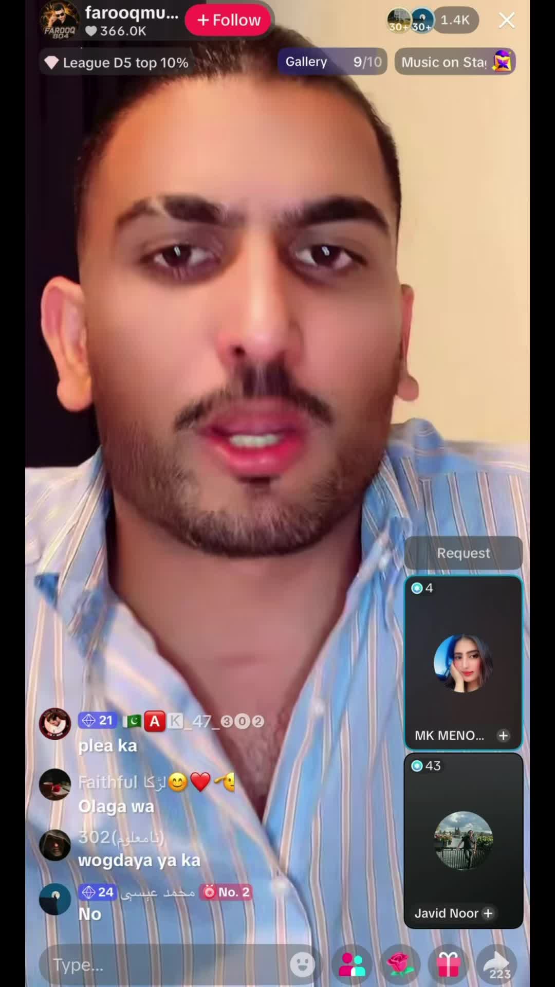 @3 IN 1️⃣ EDITOR ✍️