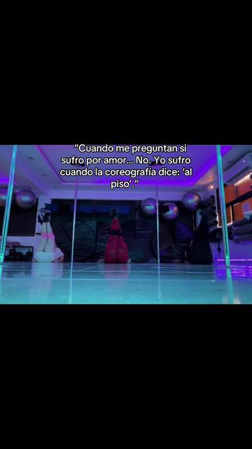 @Kika Faylin Dancer
