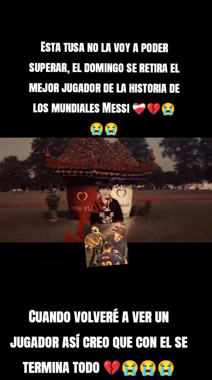 @Cris 🖤