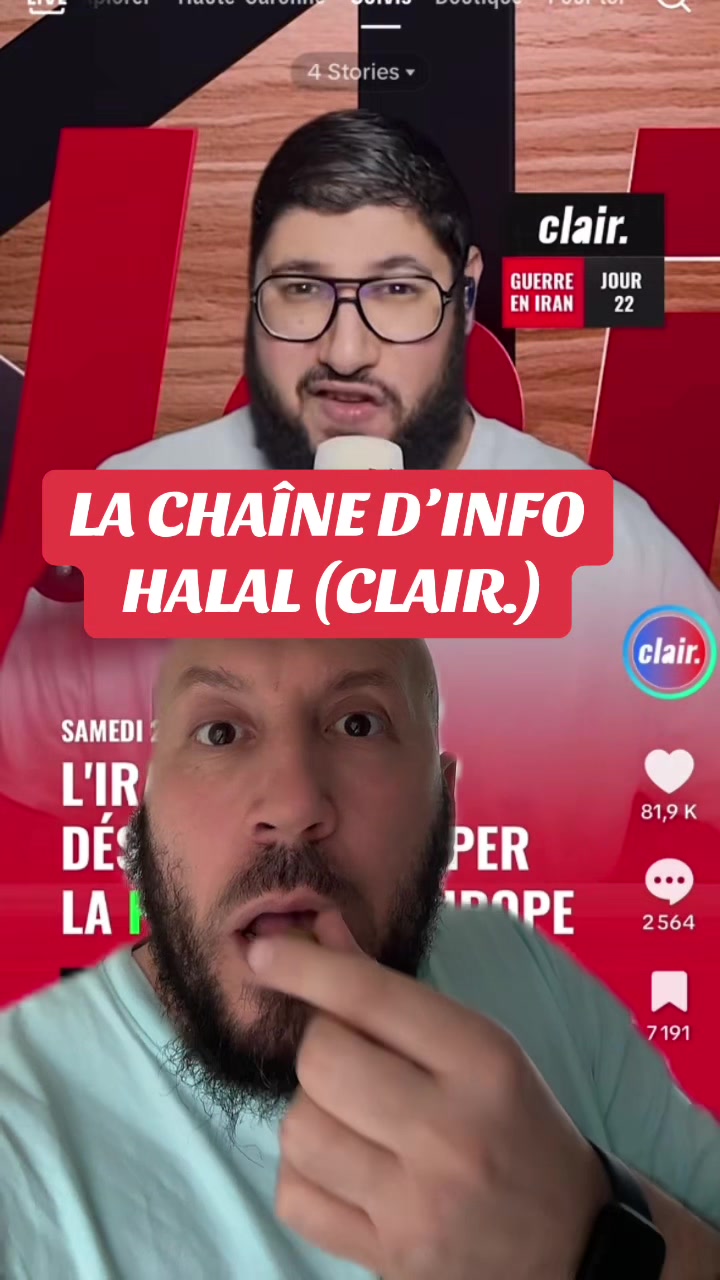 @Dr Fr&egrave;re Muz ⵣ (LaMeute) 🐺